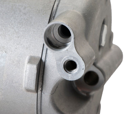 Four Seasons A/C Compressor 58885