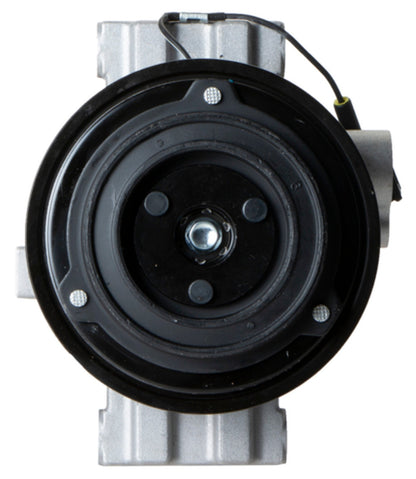 Four Seasons A/C Compressor 58885