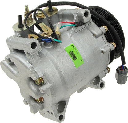 Four Seasons A/C Compressor