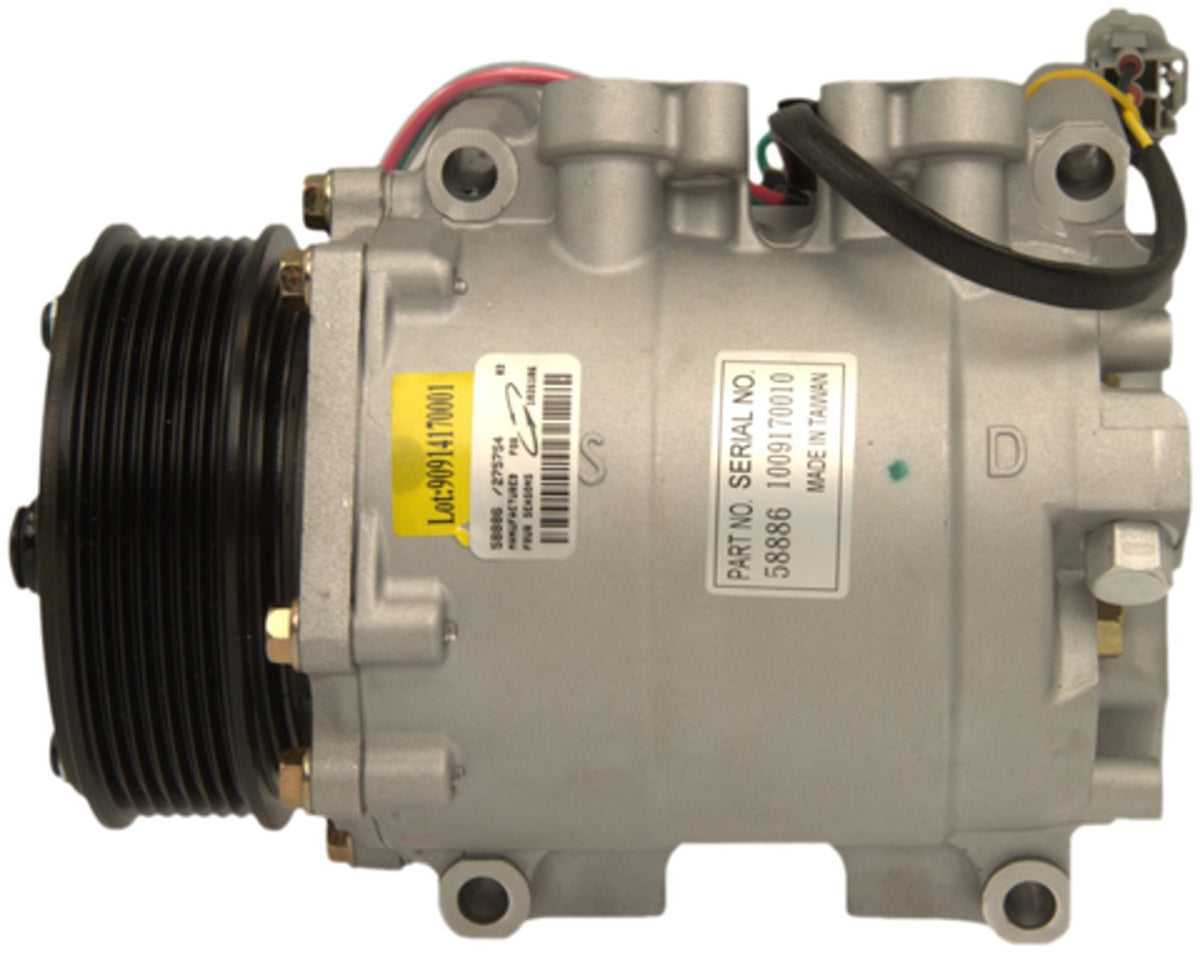 Four Seasons A/C Compressor