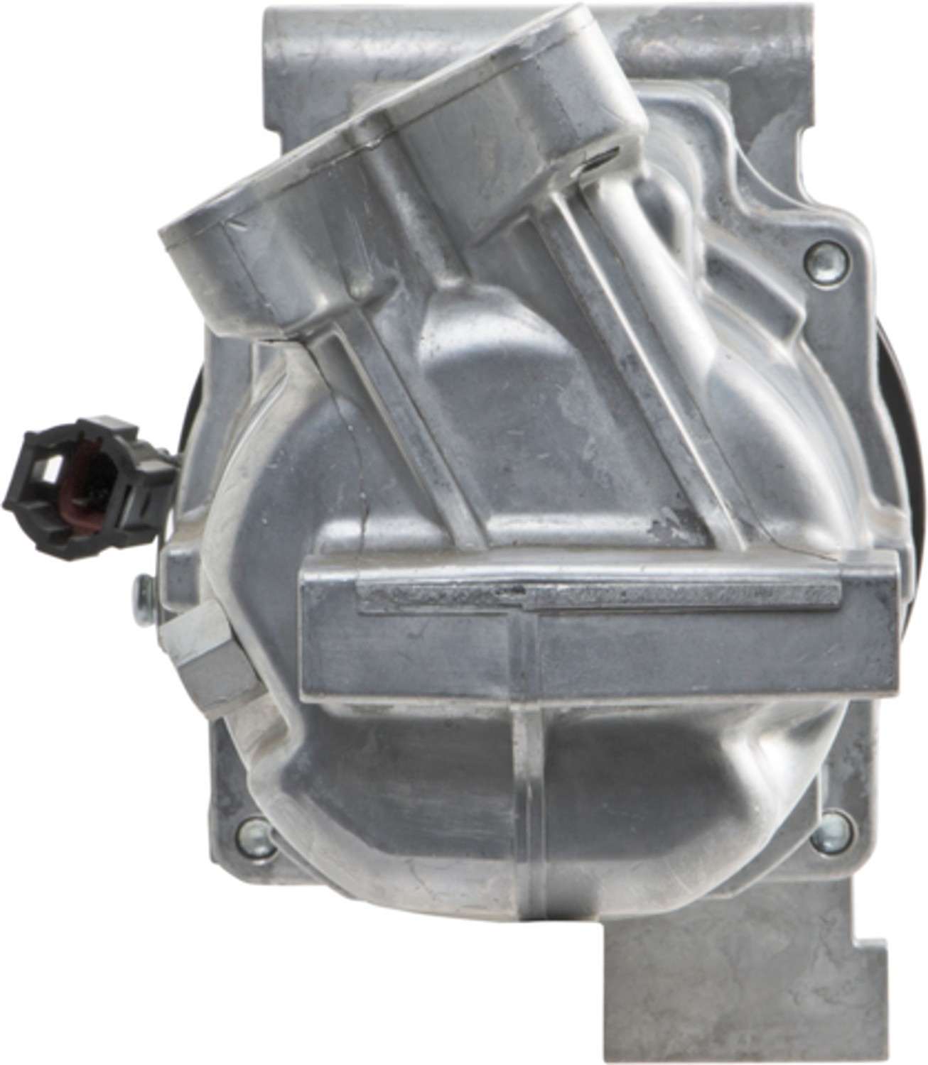 Four Seasons A/C Compressor 58887