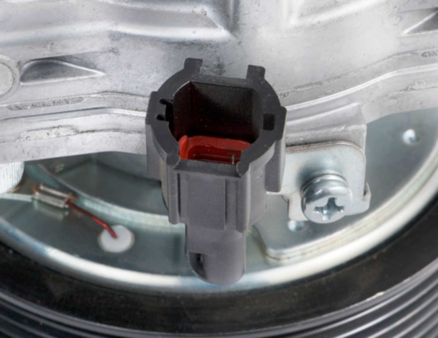 Four Seasons A/C Compressor 58887