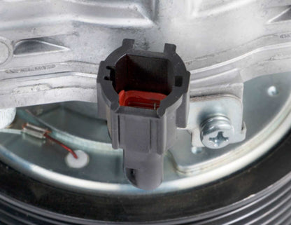 Four Seasons A/C Compressor 58887