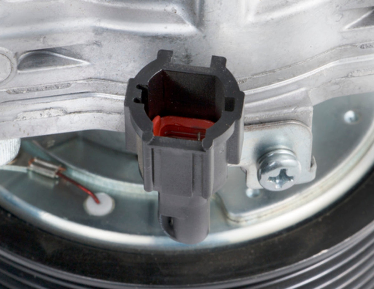Four Seasons A/C Compressor 58887