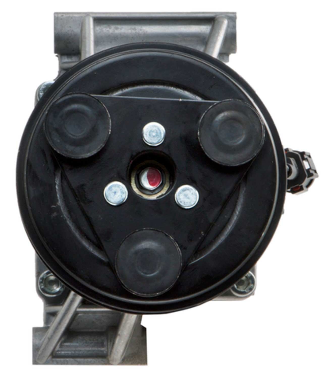 Four Seasons A/C Compressor 58887