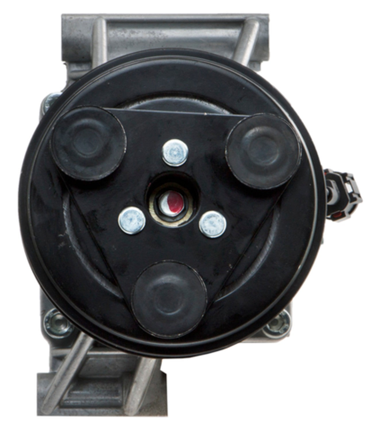 Four Seasons A/C Compressor 58887