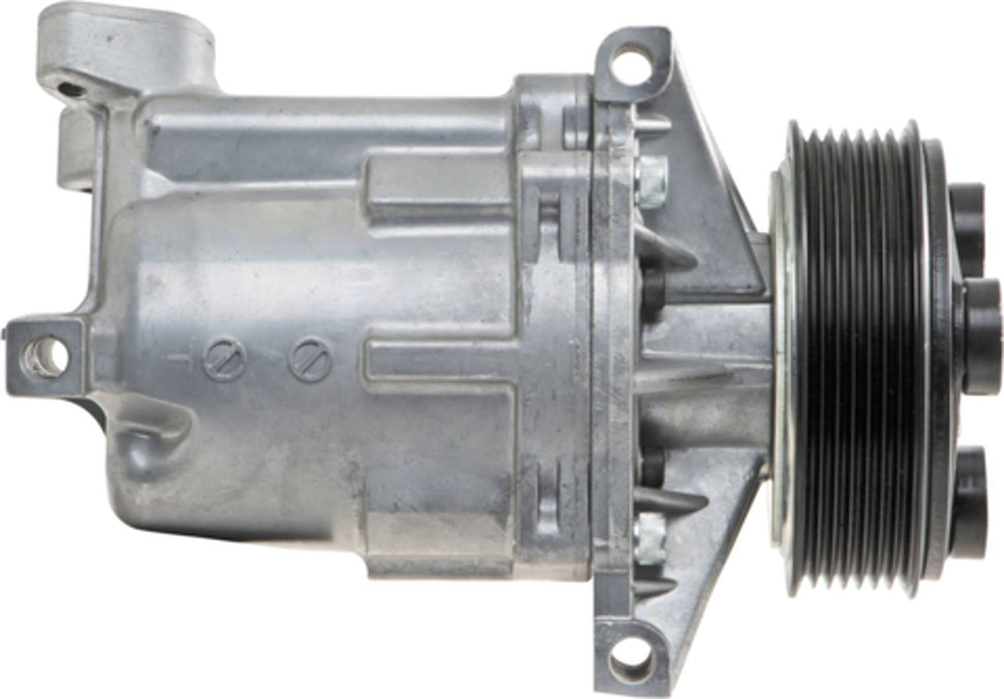 Four Seasons A/C Compressor 58887