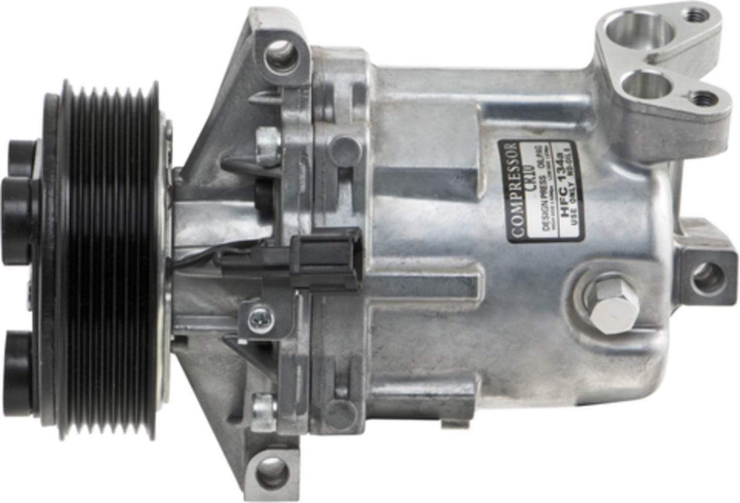 Four Seasons A/C Compressor 58887