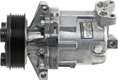 Four Seasons A/C Compressor 58887