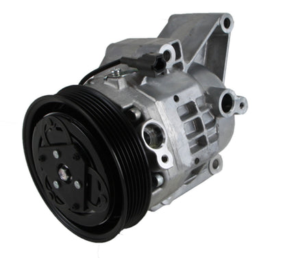 Four Seasons A/C Compressor 58888