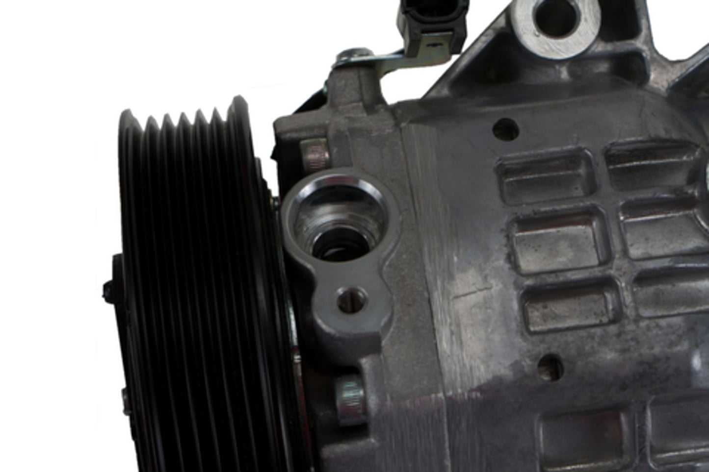 Four Seasons A/C Compressor 58888