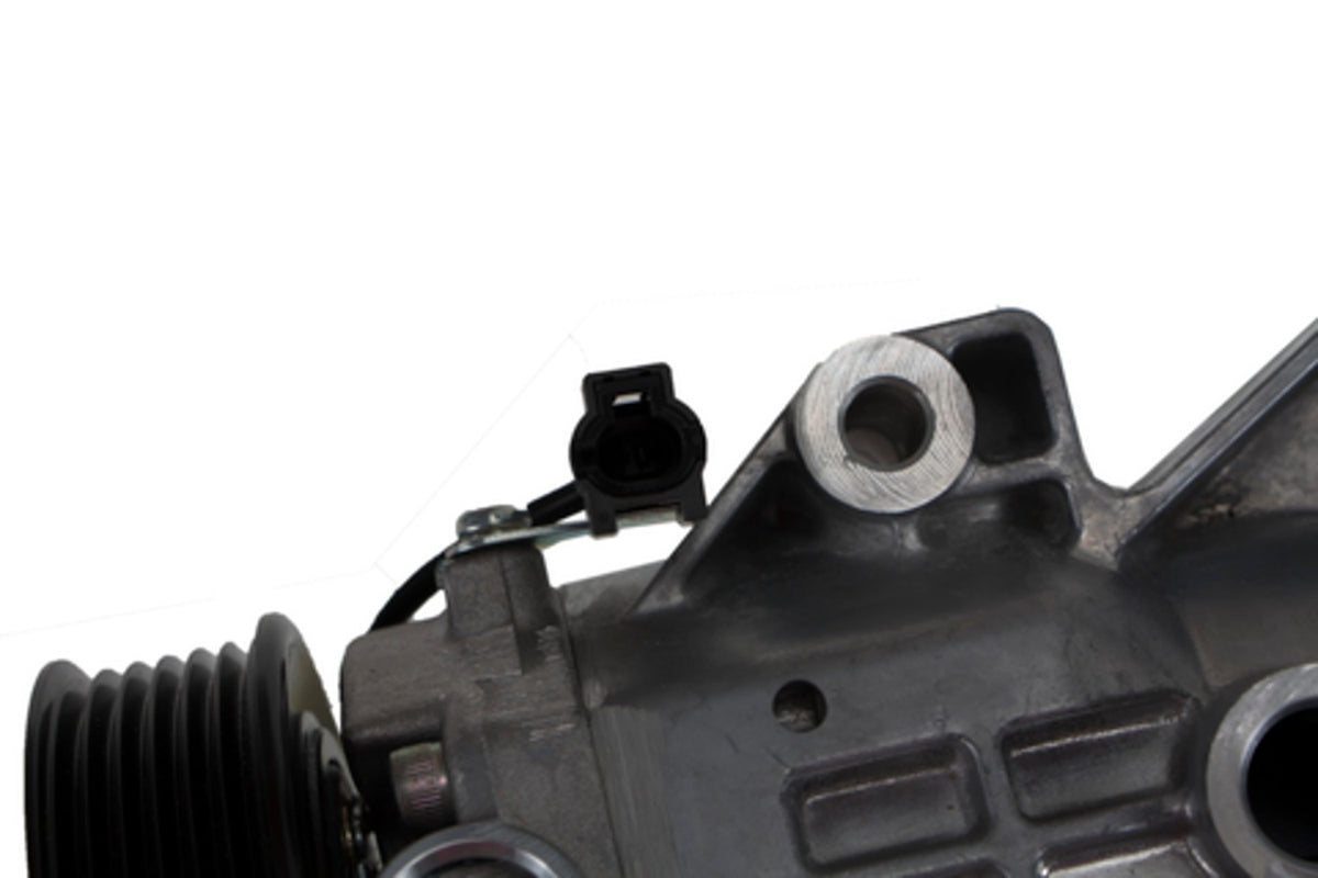 Four Seasons A/C Compressor 58888