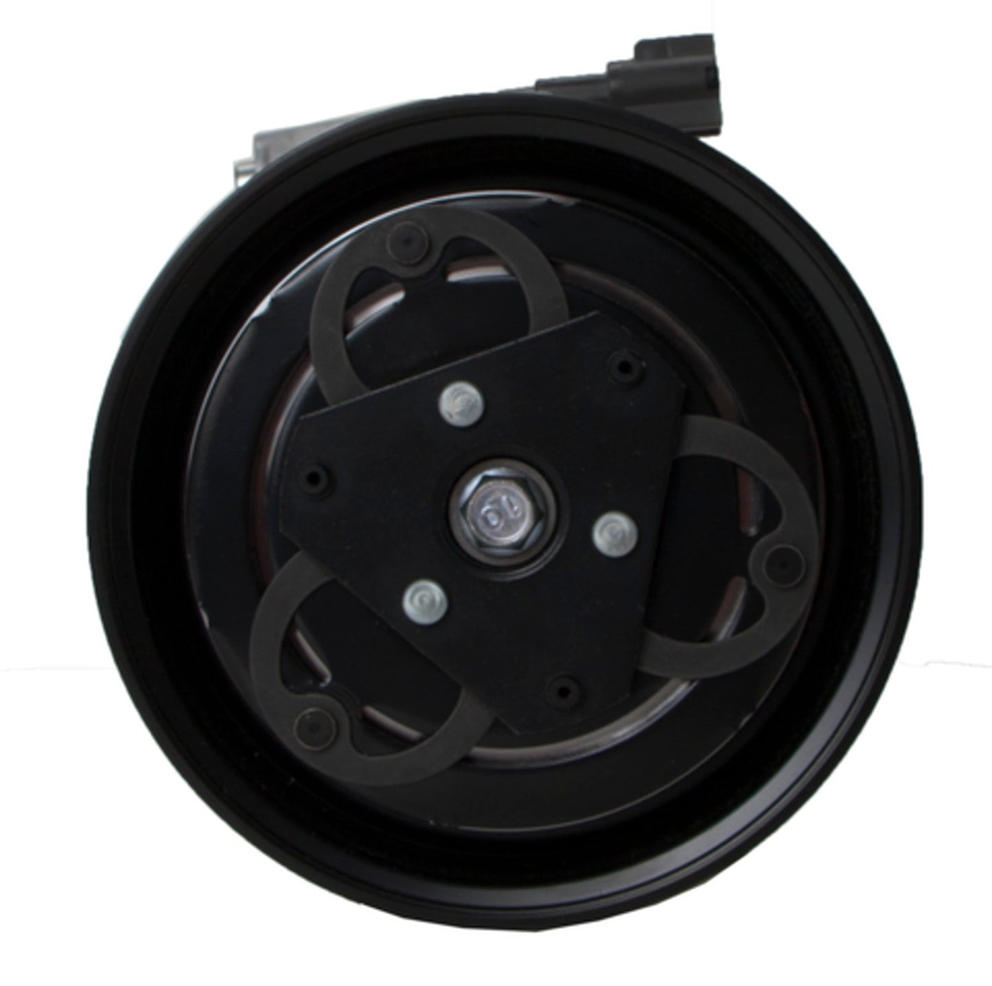 Four Seasons A/C Compressor 58888