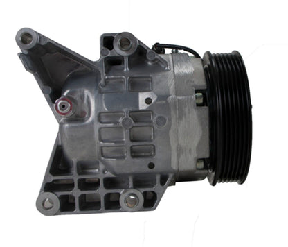 Four Seasons A/C Compressor 58888