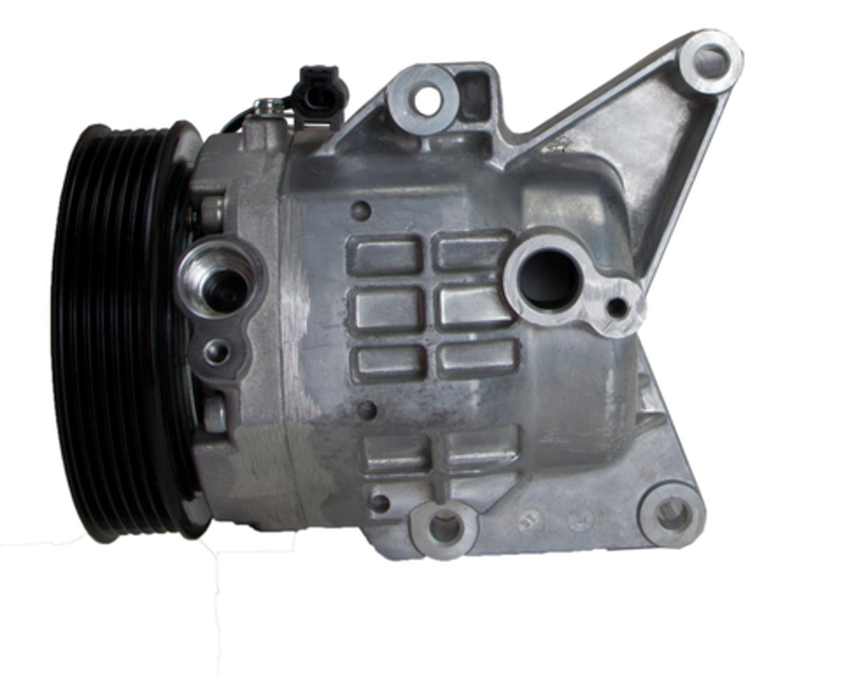 Four Seasons A/C Compressor 58888