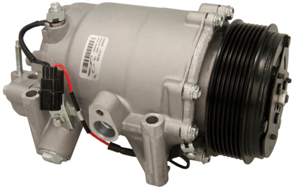 Four Seasons A/C Compressor 58889
