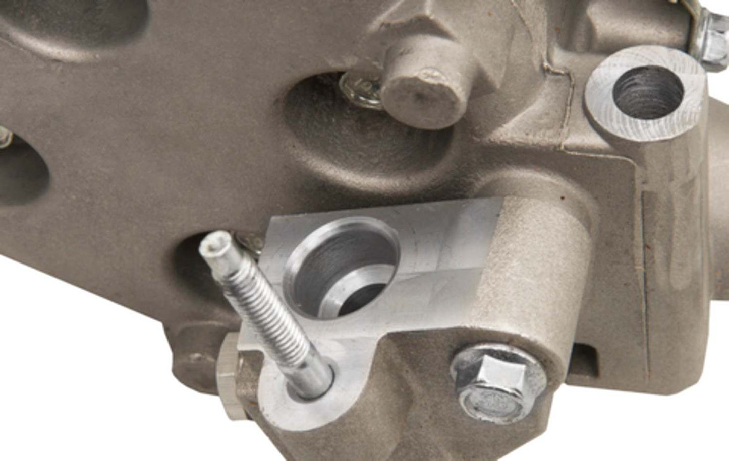 Four Seasons A/C Compressor 58889