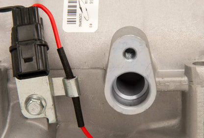 Four Seasons A/C Compressor 58889