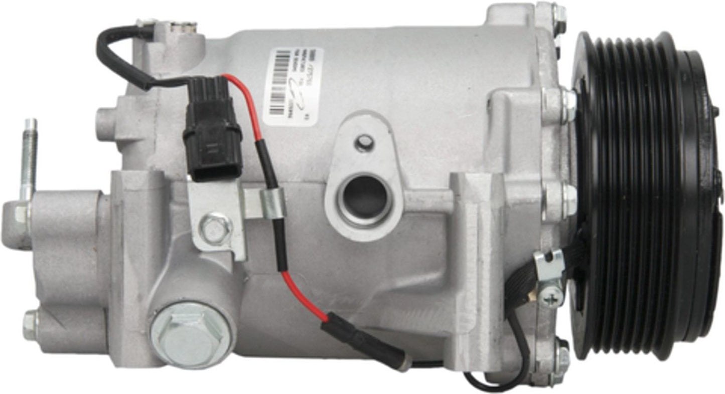 Four Seasons A/C Compressor 58889