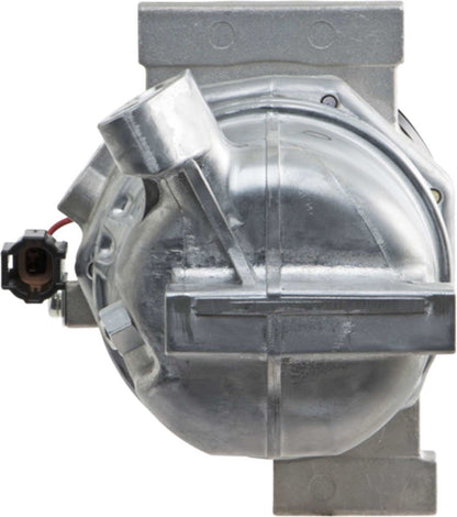 Four Seasons A/C Compressor 58890