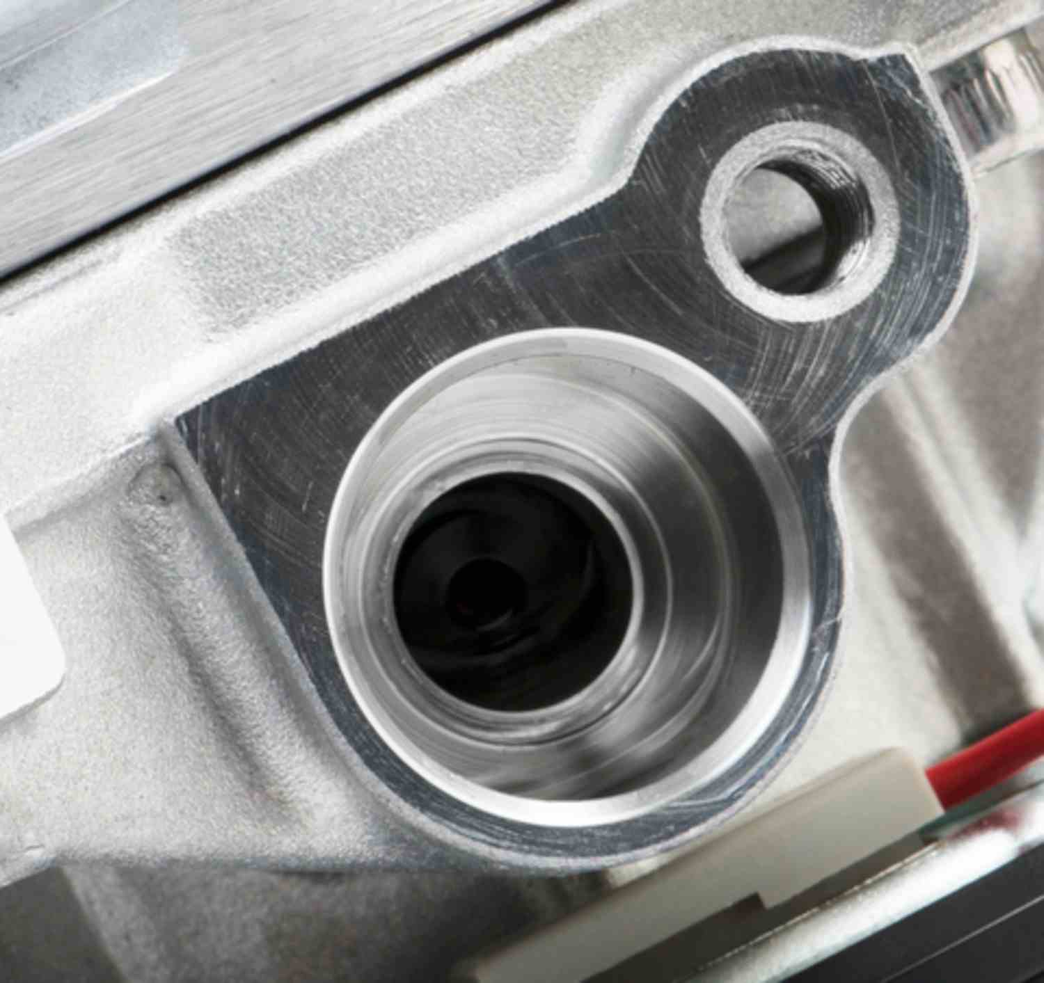 Four Seasons A/C Compressor 58890