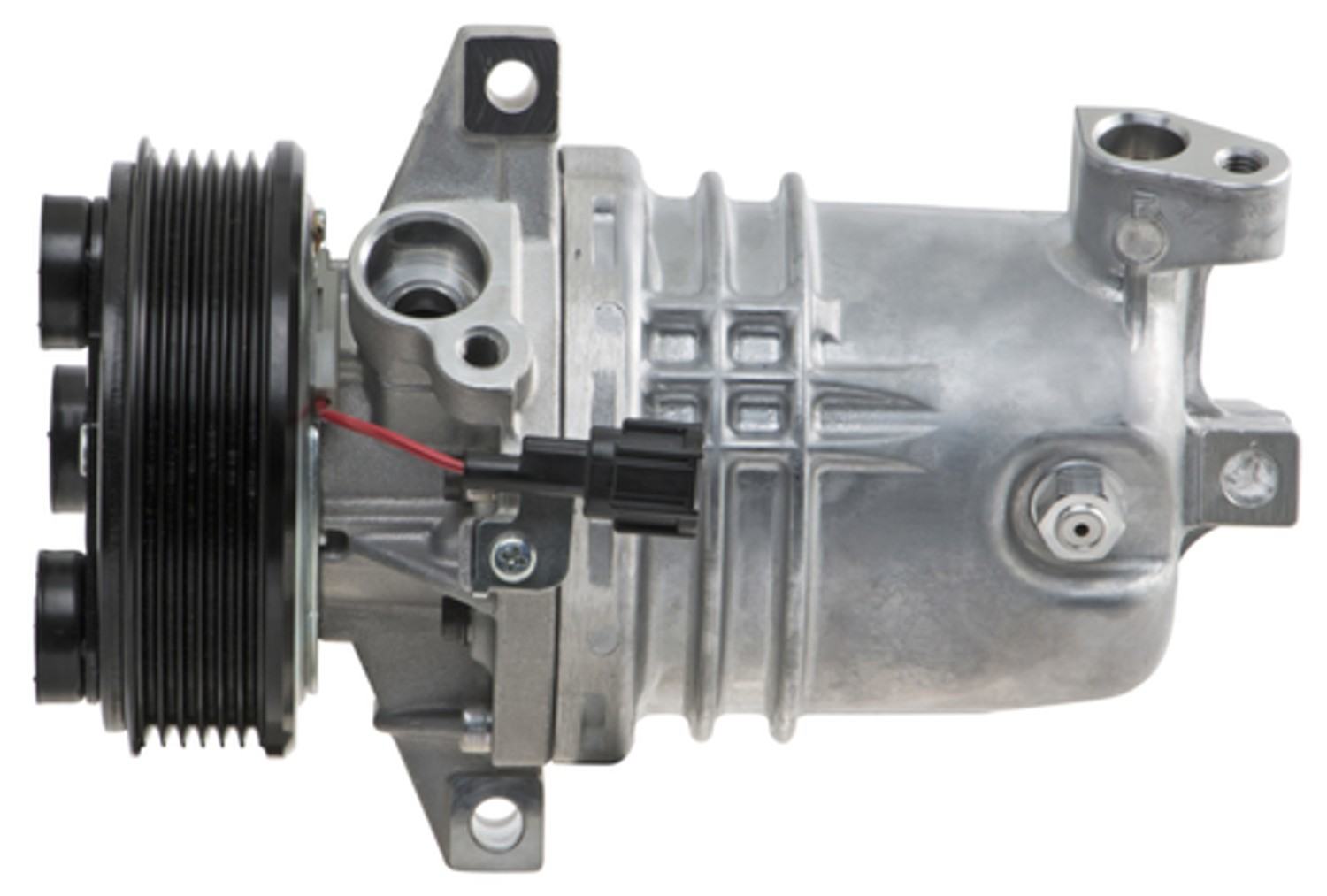 Four Seasons A/C Compressor 58890