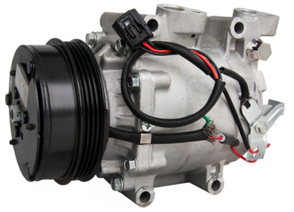 Four Seasons A/C Compressor 58891
