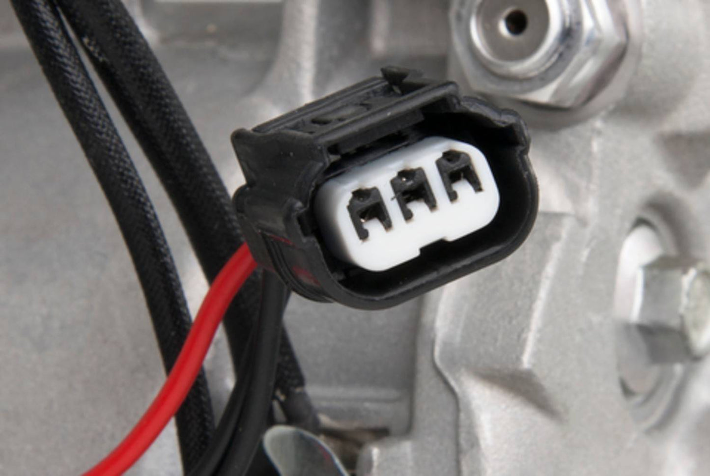 Four Seasons A/C Compressor 58891