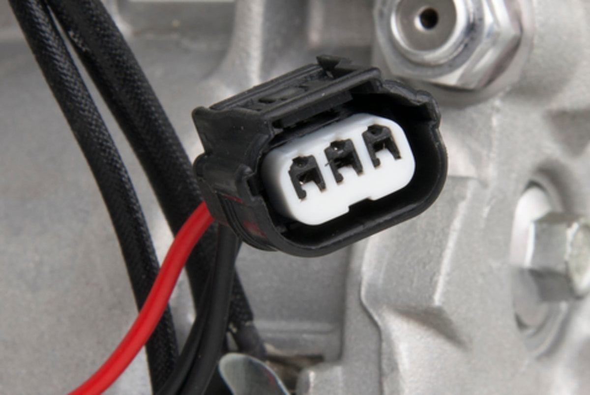 Four Seasons A/C Compressor 58891