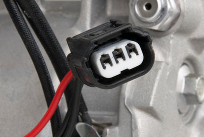 Four Seasons A/C Compressor 58891