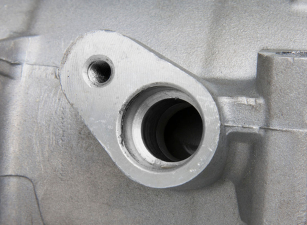 Four Seasons A/C Compressor 58891