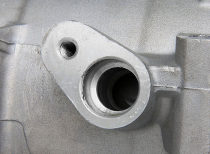 Four Seasons A/C Compressor 58891