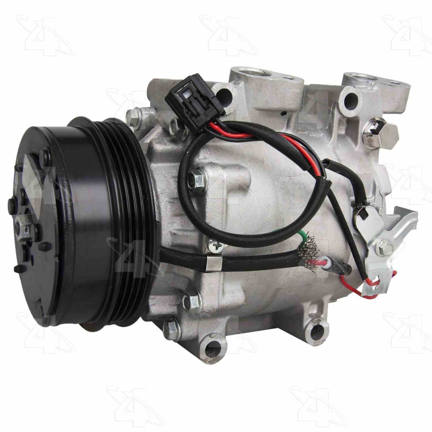Four Seasons A/C Compressor 58891
