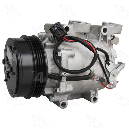 Four Seasons A/C Compressor 58891
