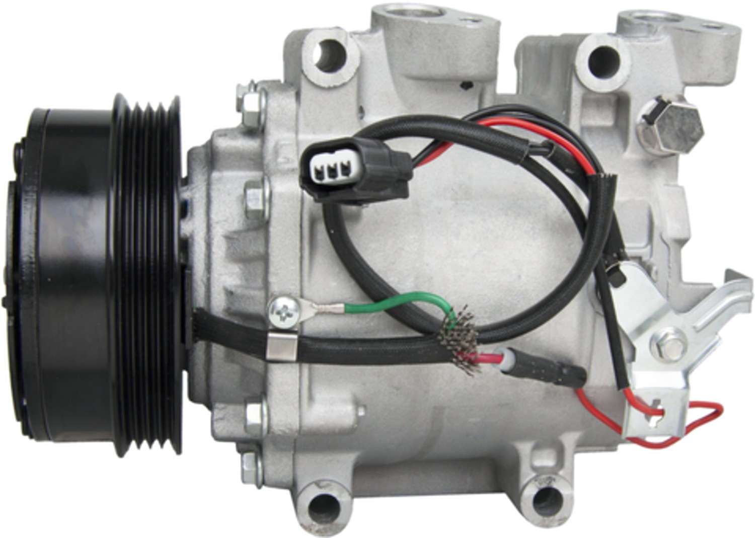 Four Seasons A/C Compressor 58891
