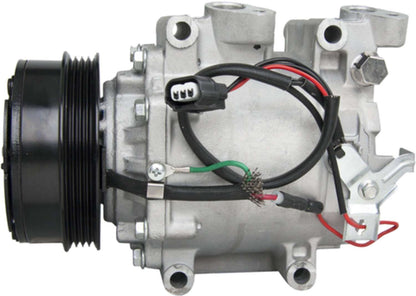 Four Seasons A/C Compressor 58891