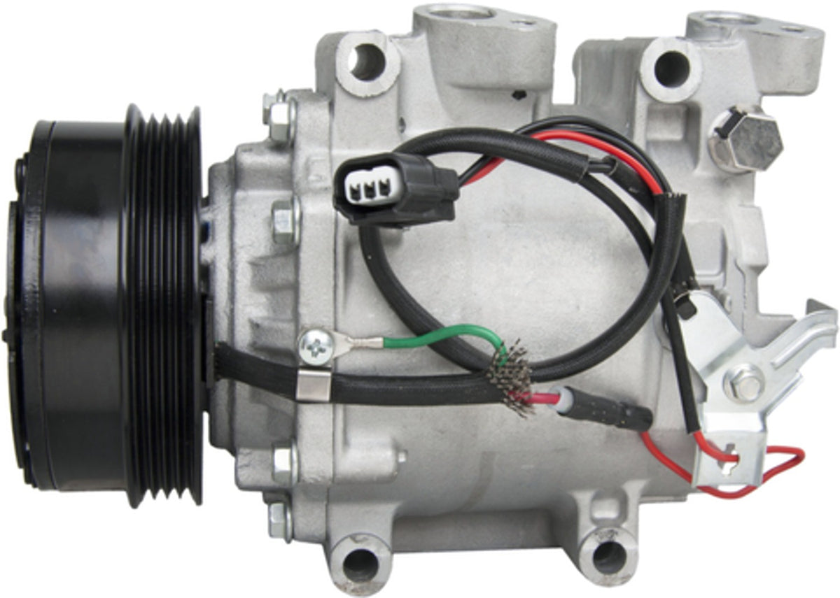Four Seasons A/C Compressor 58891