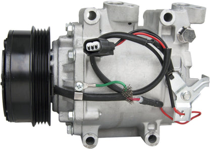 Four Seasons A/C Compressor 58891