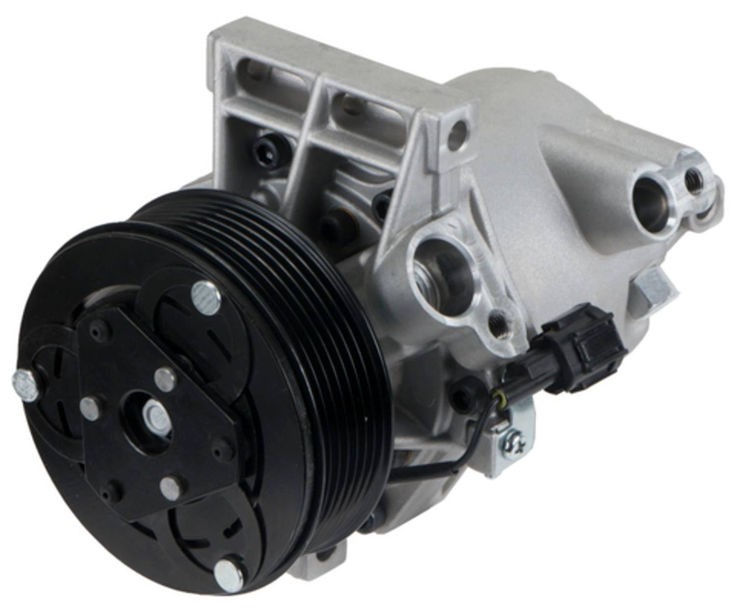 Four Seasons A/C Compressor 58892