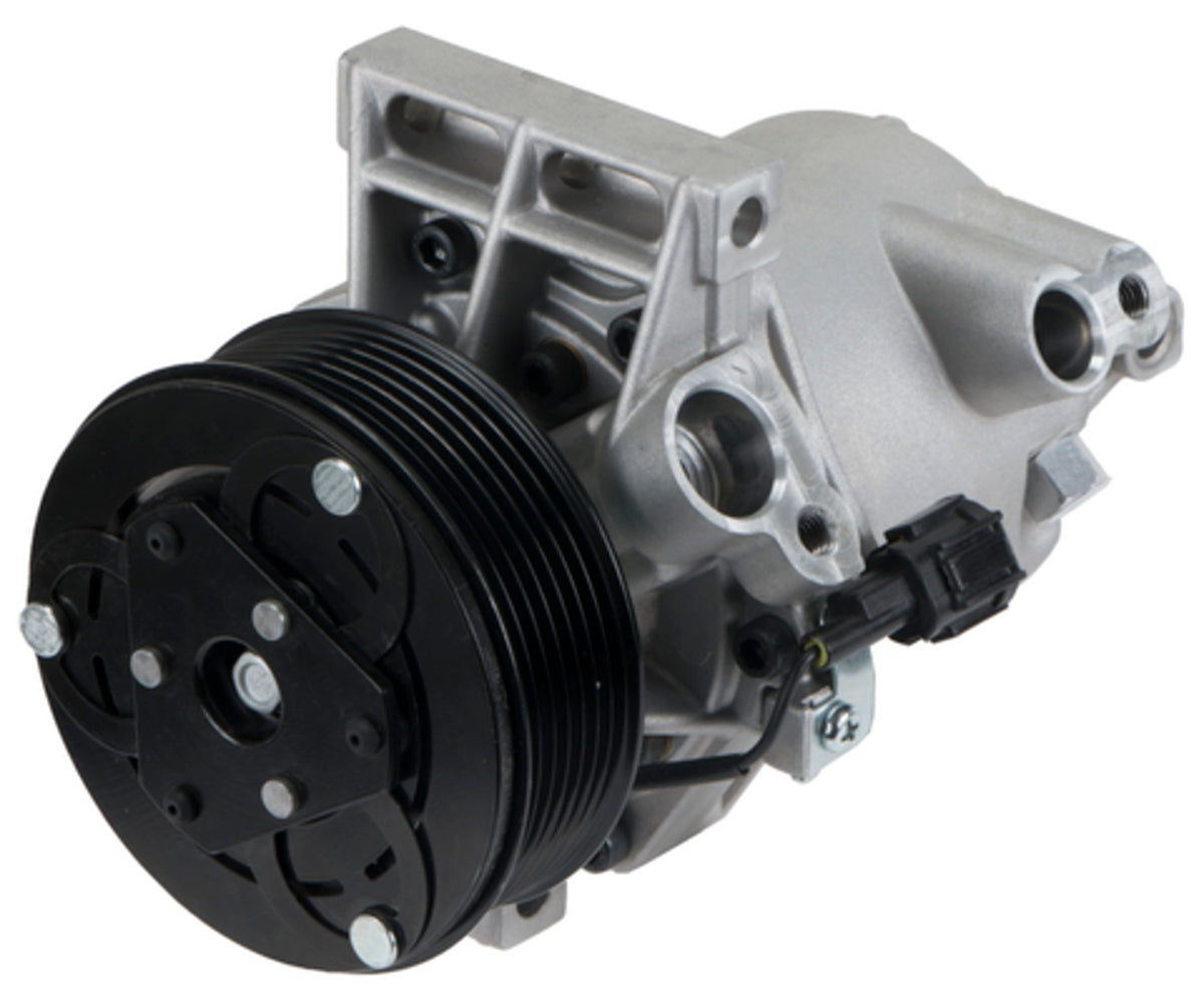 Four Seasons A/C Compressor 58892