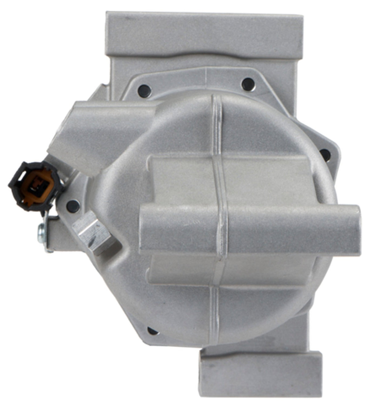 Four Seasons A/C Compressor 58892