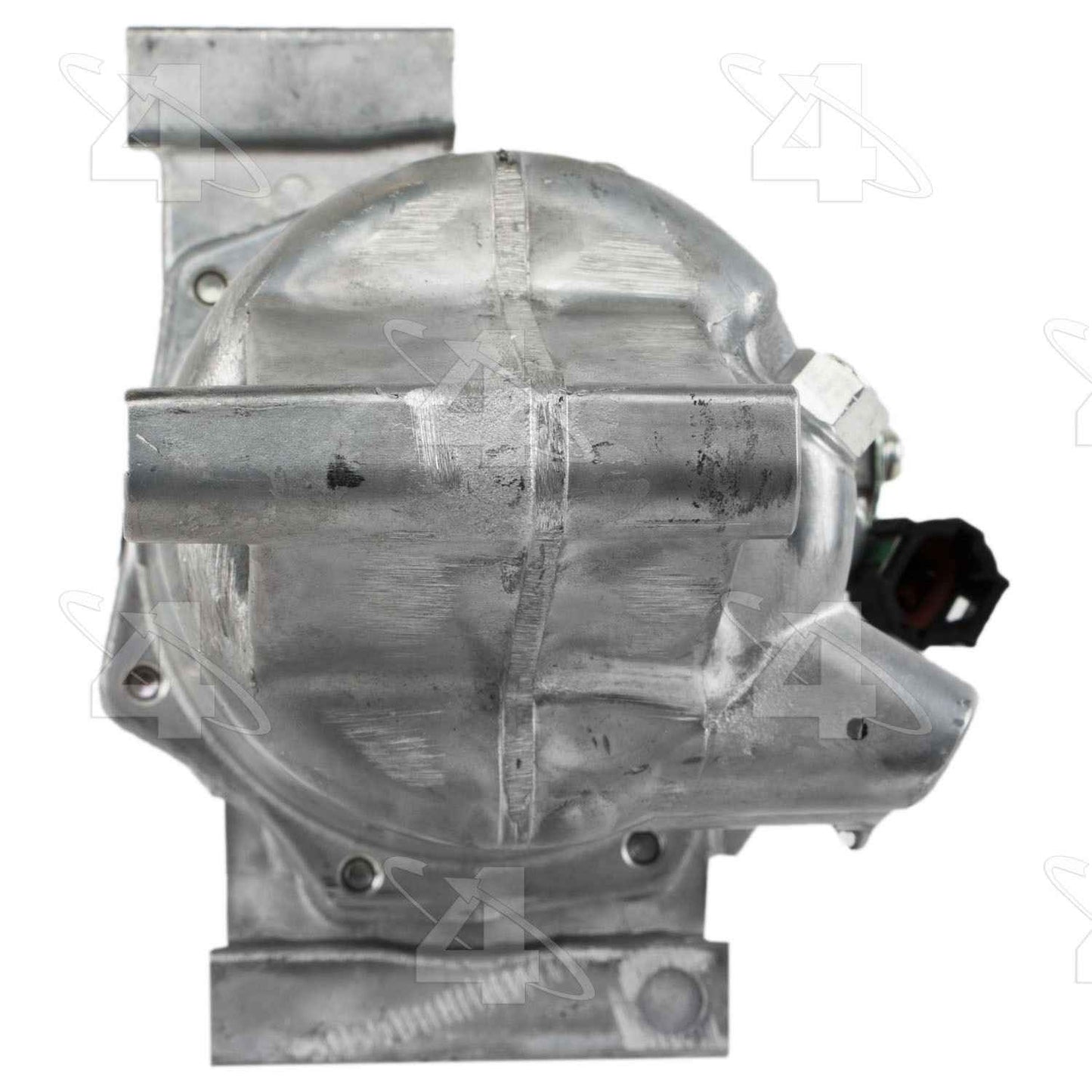 Four Seasons A/C Compressor 58892