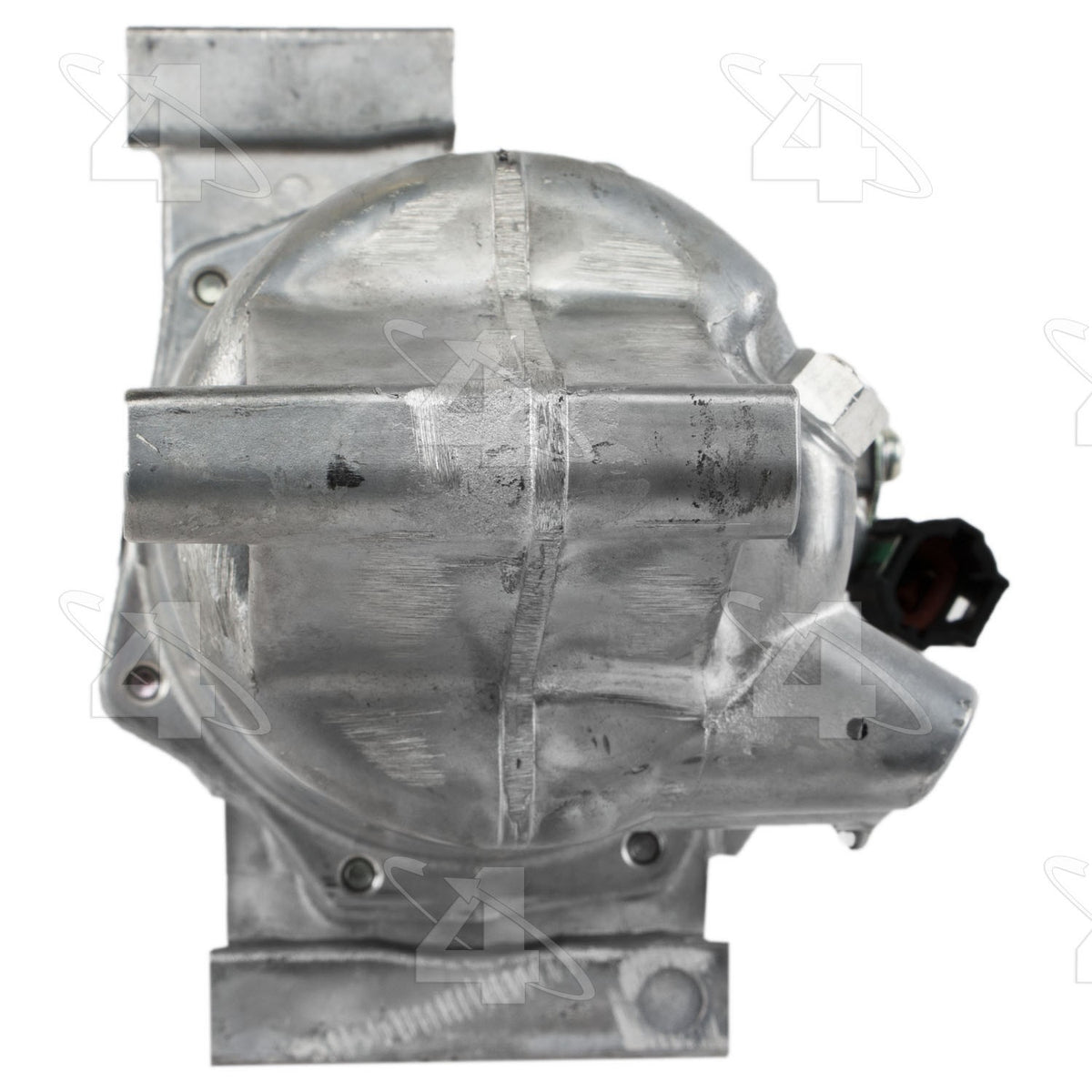 Four Seasons A/C Compressor 58892