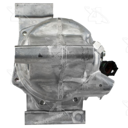Four Seasons A/C Compressor 58892