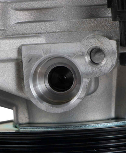 Four Seasons A/C Compressor 58892