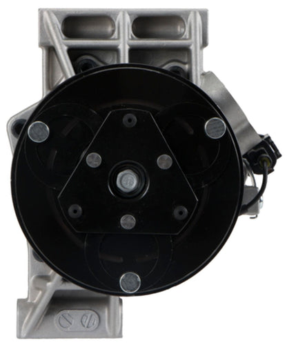 Four Seasons A/C Compressor 58892