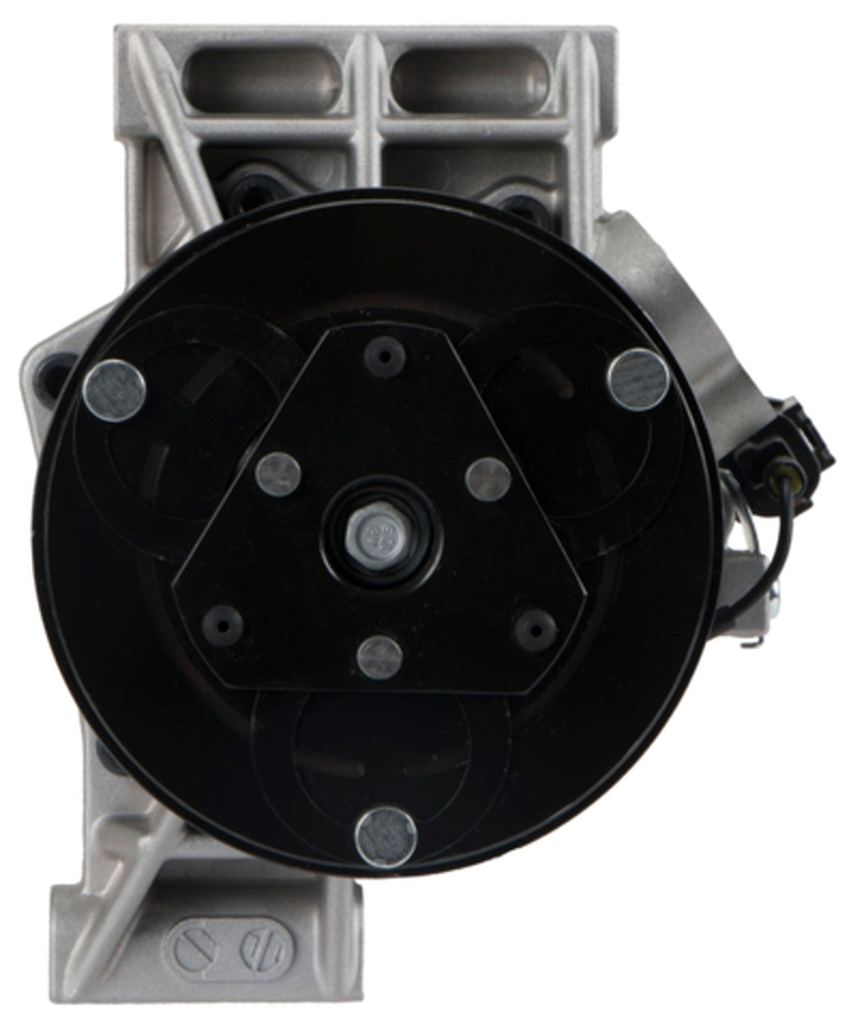 Four Seasons A/C Compressor 58892