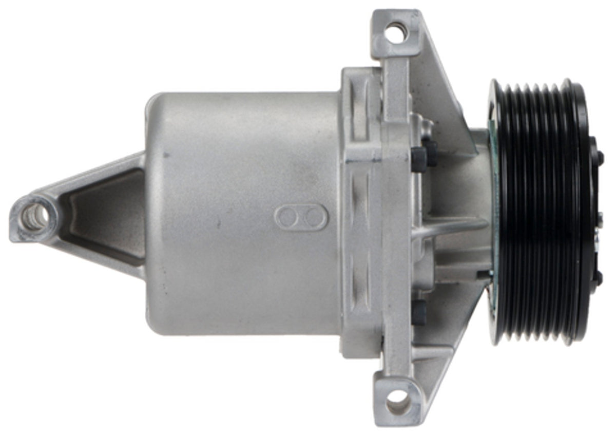 Four Seasons A/C Compressor 58892