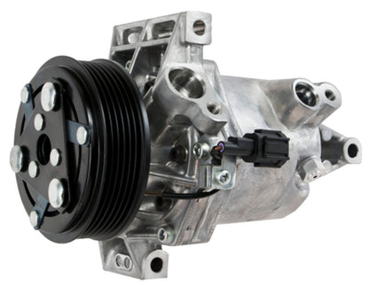 Four Seasons A/C Compressor 58893