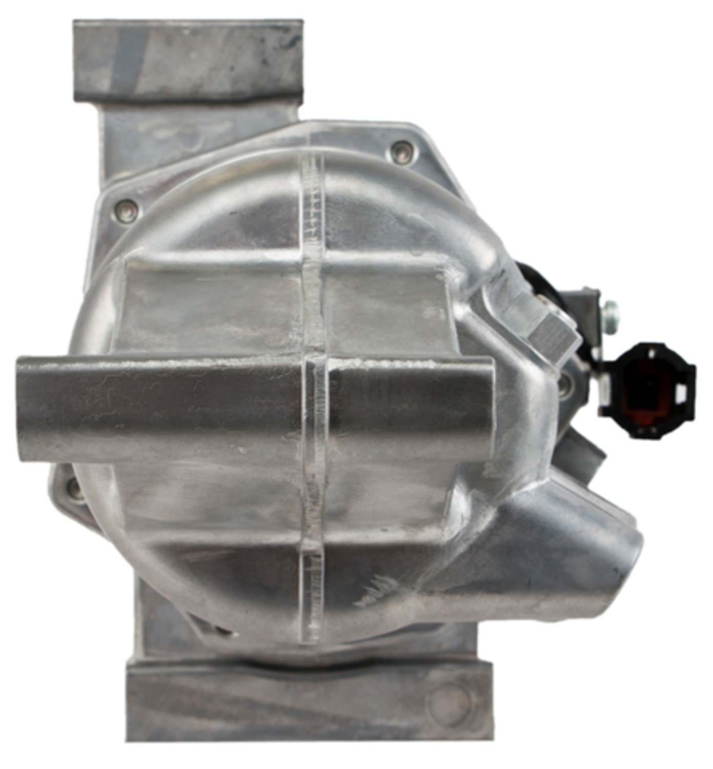 Four Seasons A/C Compressor 58893